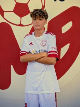 Avatar Bild für Milan Björn Sven Römer