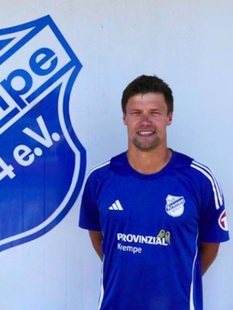 Avatar Bild für Marvin Baese