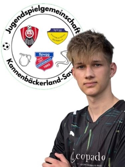 Avatar Bild für Marvin Leidenbach