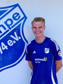 Avatar Bild für Alexander Gruhs