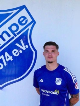 Avatar Bild für Levin Manns