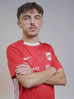 Avatar Bild für Ayman Al Jaber