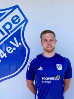 Avatar Bild für Dominik Schliemann