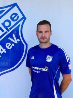 Avatar Bild für Tim Sulz
