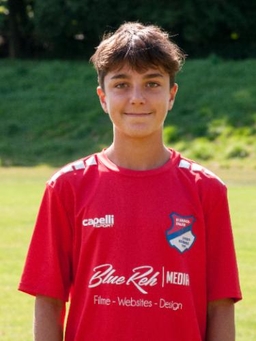 Avatar Bild für Diego Carrozzo