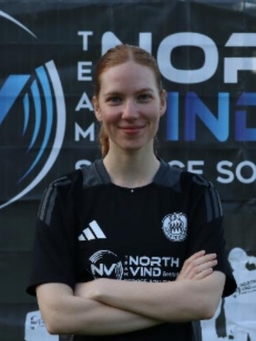 Avatar Bild für Alina Grons