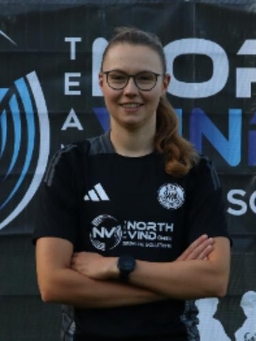Avatar Bild für Henrike Hicken