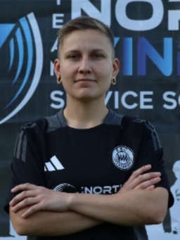 Avatar Bild für Anette Michlik