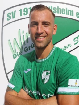 Avatar Bild für Dusan Crnomut