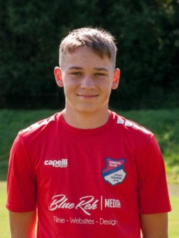 Avatar Bild für Lenn Lasse Schuhmacher