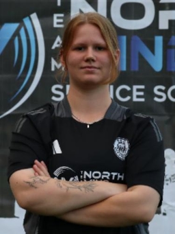 Avatar Bild für Lara Klockmann
