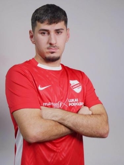 Avatar Bild für Yasin Karl Uzun