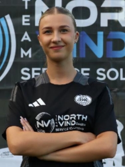 Avatar Bild für Celina Nadj