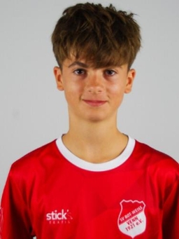 Avatar Bild für Elias Zimmermann