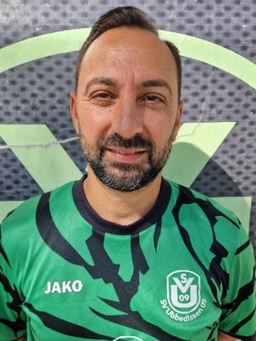 Avatar Bild für Alfio Longo