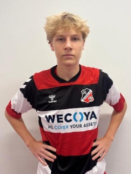 Avatar Bild für Ben Buhse