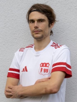 Avatar Bild für Kevin Noack