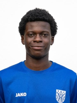 Avatar Bild für Kwaku Danso Adutu