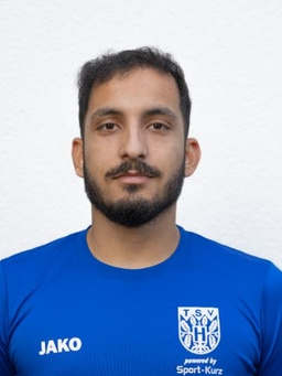 Avatar Bild für Mehran Atbaie