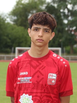 Avatar Bild für Amir Hamza Nabizade