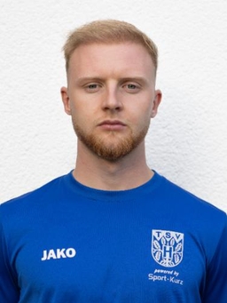 Avatar Bild für Moritz Dahmer