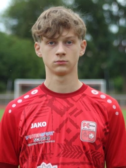 Avatar Bild für Emilio Rösener