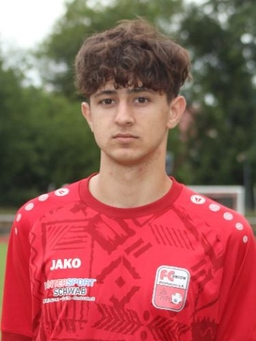 Avatar Bild für Vadym Sysak