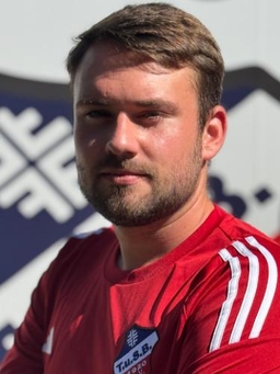 Avatar Bild für Jorge Harbeck