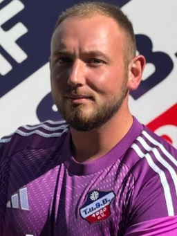 Avatar Bild für Jonas Stieber