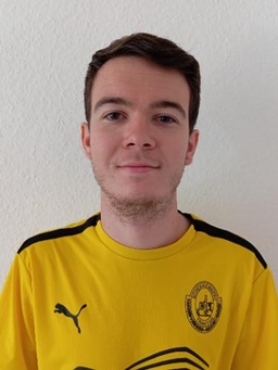 Avatar Bild für Robin Heinrich