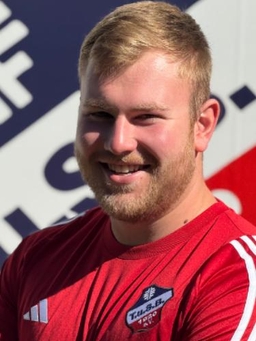 Avatar Bild für Mats Rathjen