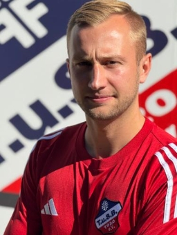 Avatar Bild für Nils Stammerjohann