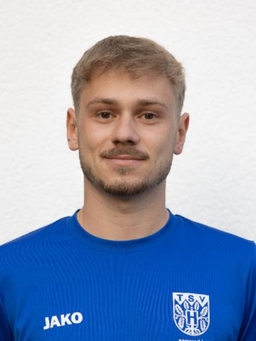 Avatar Bild für Nicklas Schaub