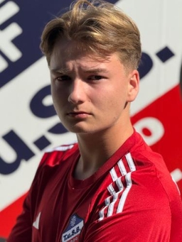 Avatar Bild für Jarno Yves Klein