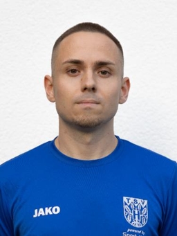 Avatar Bild für Patrick Schaub