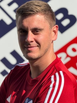 Avatar Bild für Niko Runge