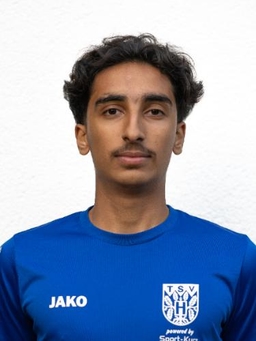 Avatar Bild für Hayat Bhatti Ahmed