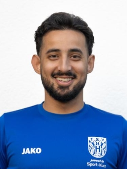 Avatar Bild für Mehrab Atabaie