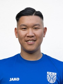 Avatar Bild für Spencer Cheung