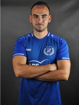 Avatar Bild für Fabian Ekert