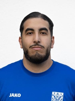 Avatar Bild für Anas El Harouate