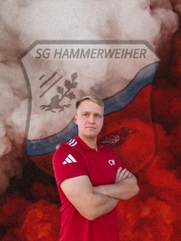 Avatar Bild für Collin Weber