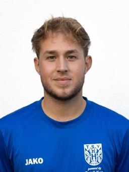 Avatar Bild für Luis Gertler