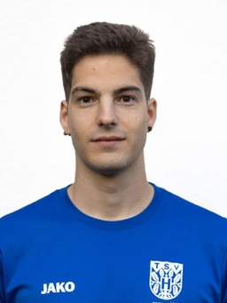 Avatar Bild für Joel Gomez Barranco