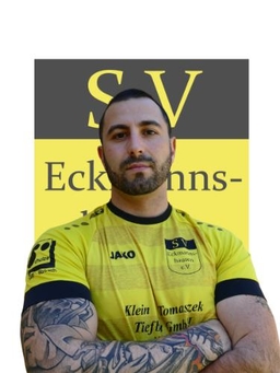Avatar Bild für Alessandro Ramirez