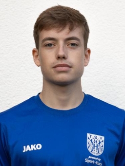 Avatar Bild für Jannis Kreher