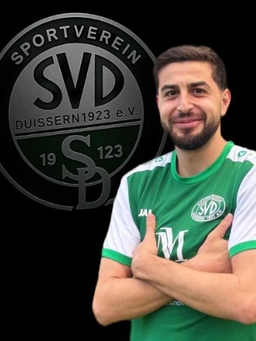 Avatar Bild für Faouzi Amhamdi