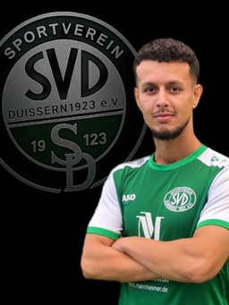 Avatar Bild für Riad Bouanan