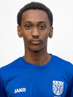 Avatar Bild für Johans Isack