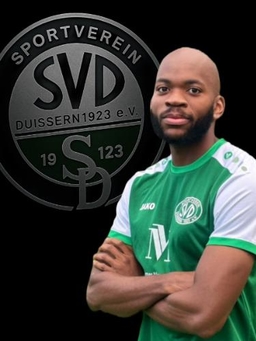Avatar Bild für Wisdom Chukwubueze Oparah